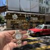 PATEK PHILIPPE 百达翡丽 NAUTILUS 7118/1R-001