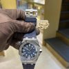 AUDEMARS PIGUET 爱彼 皇家橡树离岸系列 ROYAL OAK OFFSHORE 15720ST.OO.A027CA.01