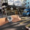 AUDEMARS PIGUET 爱彼 皇家橡树离岸系列 ROYAL OAK OFFSHORE 15720ST.OO.A027CA.01