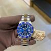 IC0017552_220725163713455_iOS.jpg ROLEX 劳力士 潜航者型 SUBMARINER 126613LB-0002 间金蓝水鬼 新版 金钢蓝水鬼 间金
