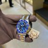 IC0017552_220725163713982_iOS.jpg ROLEX 劳力士 潜航者型 SUBMARINER 126613LB-0002 间金蓝水鬼 新版 金钢蓝水鬼 间金