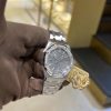 IC0017600_220727164834620_iOS.jpg AUDEMARS PIGUET 爱彼 皇家橡树系列 ROYAL OAK 15551ST.ZZ.1356ST.03