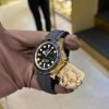 ROLEX 劳力士 游艇名仕型 YACHT MASTER 226658-0001 黑色
