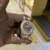 ROLEX 劳力士 游艇名仕型 YACHT MASTER 126621-0001 游艇 间金 金钢 巧克力色