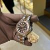 ROLEX 劳力士 游艇名仕型 YACHT MASTER 126621-0001 游艇 间金 金钢 巧克力色