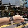 ROLEX 劳力士 游艇名仕型 YACHT MASTER 126621-0001 游艇 间金 金钢 巧克力色