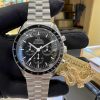 OMEGA 欧米茄 超霸系列 SPEEDMASTER 310.30.42.50.01.001 专业月球表