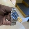 IC0017772_220817125547993_iOS.jpg ROLEX 劳力士 蚝式恒动型 OYSTER PERPETUAL 124300-0003 41 41MM 蓝面 亮蓝色