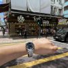 IC0017772_220817125548091_iOS.jpg ROLEX 劳力士 蚝式恒动型 OYSTER PERPETUAL 124300-0003 41 41MM 蓝面 亮蓝色