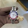 ROLEX 劳力士 格林尼治型 II GMT-MASTER II 126719BLRO-0002 陨石 METEORITE