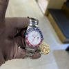 ROLEX 劳力士 格林尼治型 II GMT-MASTER II 126719BLRO-0002 陨石 METEORITE
