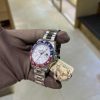 ROLEX 劳力士 格林尼治型 II GMT-MASTER II 126719BLRO-0002 陨石 METEORITE