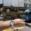 ROLEX 劳力士 格林尼治型 II GMT-MASTER II 126719BLRO-0002 陨石 METEORITE