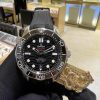 OMEGA 欧米茄 海马系列 SEAMASTER 210.32.42.20.01.001