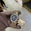 PATEK PHILIPPE 百达翡丽 超级复杂功能时计系列 GRAND COMPLICATIONS 5270/1R-001