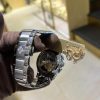 PATEK PHILIPPE 百达翡丽 复杂功能时计系列 COMPLICATIONS 5905/1A-001 精钢年历飞返计时