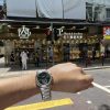 PATEK PHILIPPE 百达翡丽 复杂功能时计系列 COMPLICATIONS 5905/1A-001 精钢年历飞返计时