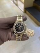 ROLEX 劳力士 迪通拿 DAYTONA 116508-0004 黄金黑迪