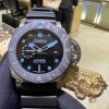 PANERAI 沛纳海 潜行系列 SUBMERSIBLE PAM00799