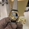 PATEK PHILIPPE 百达翡丽 复杂功能时计系列 COMPLICATIONS 5396R-015