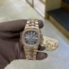 PATEK PHILIPPE 百达翡丽 NAUTILUS 5980/1R-001