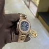 PATEK PHILIPPE 百达翡丽 NAUTILUS 5980/1R-001