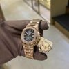 PATEK PHILIPPE 百达翡丽 NAUTILUS 5980/1R-001