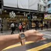 PATEK PHILIPPE 百达翡丽 NAUTILUS 5980/1R-001