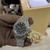 IC0017961_220911144332447_iOS.jpg AUDEMARS PIGUET 爱彼 皇家橡树系列 ROYAL OAK 26715ST.OO.1356ST.01