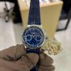 PATEK PHILIPPE 百达翡丽 超级复杂功能时计系列 GRAND COMPLICATIONS 5370P-011