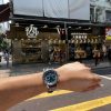PATEK PHILIPPE 百达翡丽 超级复杂功能时计系列 GRAND COMPLICATIONS 5370P-011