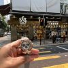 AUDEMARS PIGUET 爱彼 皇家橡树离岸系列 ROYAL OAK OFFSHORE 26231OR.ZZ.D003CA.01