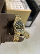 ROLEX 劳力士 迪通拿 DAYTONA 116508-0016