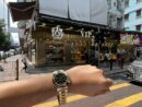 ROLEX 劳力士 迪通拿 DAYTONA 116508-0016