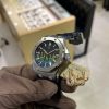 AUDEMARS PIGUET 爱彼 皇家橡树离岸系列 ROYAL OAK OFFSHORE 15600TI.OO.A343CA.01