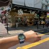 AUDEMARS PIGUET 爱彼 皇家橡树离岸系列 ROYAL OAK OFFSHORE 15600TI.OO.A343CA.01