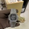 PATEK PHILIPPE 百达翡丽 NAUTILUS 5990/1400G-001