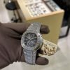 PATEK PHILIPPE 百达翡丽 NAUTILUS 5990/1400G-001