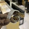 PATEK PHILIPPE 百达翡丽 NAUTILUS 5990/1400G-001