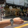 PATEK PHILIPPE 百达翡丽 NAUTILUS 5990/1400G-001