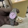ROLEX 劳力士 蚝式恒动型 OYSTER PERPETUAL 126000-0008 糖果粉红
