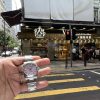 ROLEX 劳力士 蚝式恒动型 OYSTER PERPETUAL 126000-0008 糖果粉红