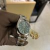 ROLEX 劳力士 恒动日志型 DATEJUST 126300-0019 薄荷绿色