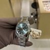 ROLEX 劳力士 恒动日志型 DATEJUST 126300-0019 薄荷绿色