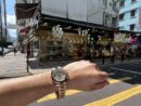 ROLEX 劳力士 迪通拿 DAYTONA 116505-0010 象牙白