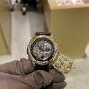 PATEK PHILIPPE 百达翡丽 超级复杂功能时计系列 GRAND COMPLICATIONS 5304R-001