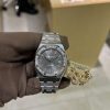 IC0018234_221007123500920_iOS.jpg AUDEMARS PIGUET 爱彼 皇家橡树系列 ROYAL OAK 15451ST.ZZ.1256ST.02