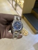 ROLEX 劳力士 迪通拿 DAYTONA 116509-0071 亮蓝