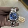 ROLEX 劳力士 迪通拿 DAYTONA 116509-0071 亮蓝