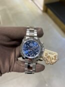 ROLEX 劳力士 迪通拿 DAYTONA 116509-0071 亮蓝